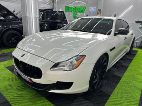 Maserati Quattroporte SQ4* Exhaust Downpipe+ Софтуер* 22джанти* CARBON* 