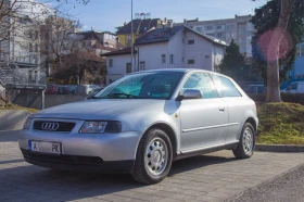 Audi A3 1, 9 TDI