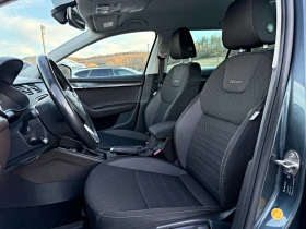 Skoda Octavia SCOUT 4X4 DSG MATRIX КАМЕРА ПОДГРЕВ, снимка 7