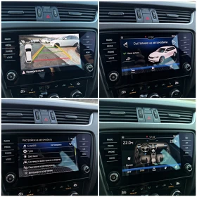 Skoda Octavia SCOUT 4X4 DSG MATRIX КАМЕРА ПОДГРЕВ, снимка 13