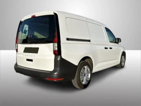 VW Caddy 2.0 TDI Maxi Cargo * KLIMA * NAVI * ПОДГРЕВ * UniR, снимка 4