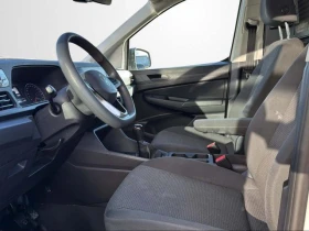 VW Caddy 2.0 TDI Maxi Cargo * KLIMA * NAVI * ПОДГРЕВ * UniR, снимка 7