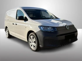 VW Caddy 2.0 TDI Maxi Cargo * KLIMA * NAVI * ПОДГРЕВ * UniR, снимка 3
