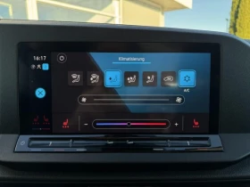 VW Caddy 2.0 TDI Maxi Cargo * KLIMA * NAVI * ПОДГРЕВ * UniR, снимка 10