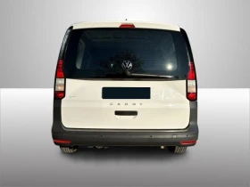 VW Caddy 2.0 TDI Maxi Cargo * KLIMA * NAVI * ПОДГРЕВ * UniR, снимка 5