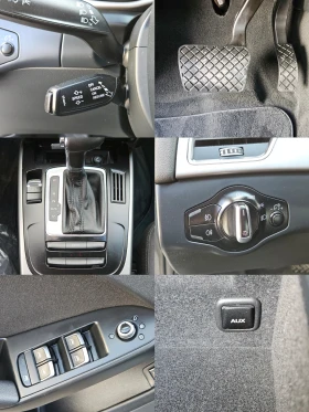 Audi A4 2.0TDI/177k.c/LED/NAVI/БЛУТУТ/EURO 5B, снимка 14