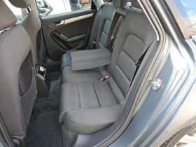 Audi A4 2.0TDI/177k.c/LED/NAVI/БЛУТУТ/EURO 5B, снимка 16
