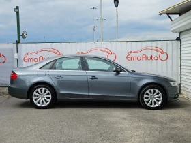 Audi A4 2.0TDI/177k.c/LED/NAVI/БЛУТУТ/EURO 5B, снимка 2