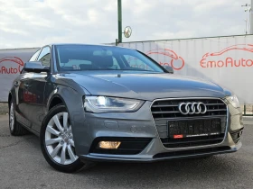 Audi A4 2.0TDI/177k.c/LED/NAVI/БЛУТУТ/EURO 5B, снимка 1