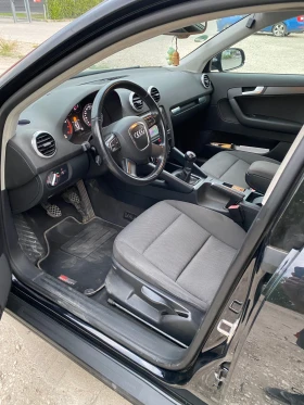 Audi A3, снимка 7