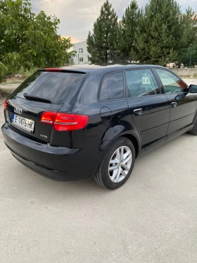 Audi A3, снимка 8