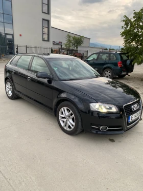 Audi A3, снимка 5