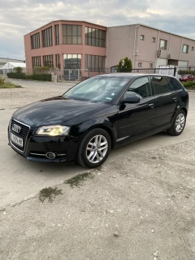 Audi A3, снимка 2