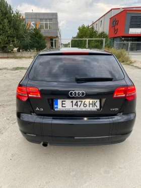Audi A3, снимка 4