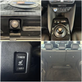 Nissan Leaf  40KW, снимка 14