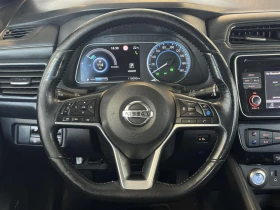 Nissan Leaf  40KW, снимка 10
