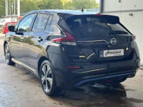 Nissan Leaf  40KW, снимка 6