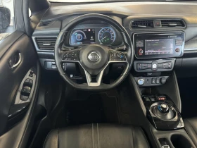 Nissan Leaf  40KW, снимка 9