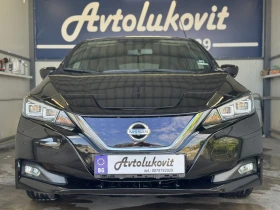 Nissan Leaf  40KW, снимка 2