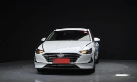Hyundai Sonata 2.0 LPG Style * НАЙ-ДОБРА ЦЕНА В БЪЛГАРИЯ* , снимка 3