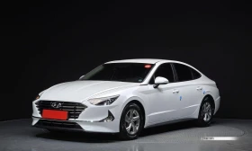 Hyundai Sonata 2.0 LPG Style * НАЙ-ДОБРА ЦЕНА В БЪЛГАРИЯ* , снимка 1