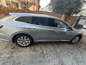 VW Arteon SB* R Line* 4x4, снимка 4