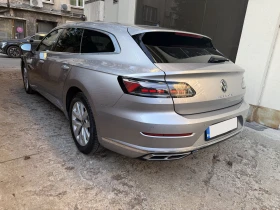 VW Arteon SB* R Line* 4x4, снимка 7