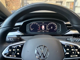 VW Arteon SB* R Line* 4x4, снимка 11