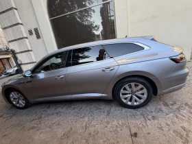 VW Arteon SB* R Line* 4x4, снимка 8