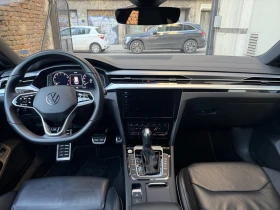 VW Arteon SB* R Line* 4x4, снимка 12