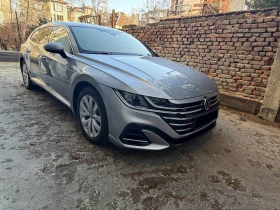 VW Arteon SB* R Line* 4x4, снимка 3