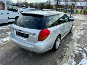Subaru Legacy 2.5🇨🇭, снимка 6