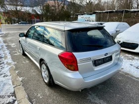 Subaru Legacy 2.5🇨🇭, снимка 4