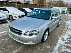 Subaru Legacy 2.5🇨🇭, снимка 3