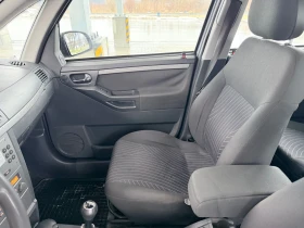 Opel Meriva 1.3 CDTI първи собственици в България, снимка 10