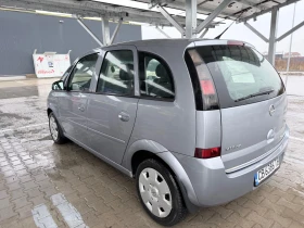 Opel Meriva 1.3 CDTI първи собственици в България, снимка 6