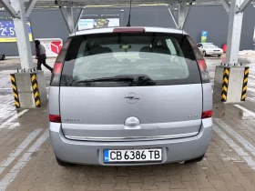 Opel Meriva 1.3 CDTI първи собственици в България, снимка 5