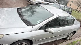 Peugeot 407, снимка 2