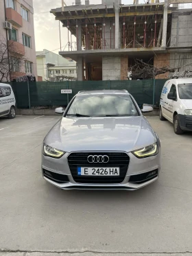 Audi A4 2.0 S LINE, снимка 4