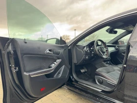 Mercedes-Benz CLA 220 AMG EURO-6 CAMERA NAVI FULL, снимка 9