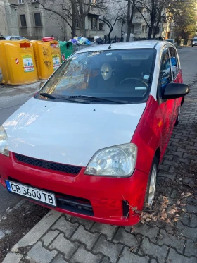 Daihatsu Cuore, снимка 2