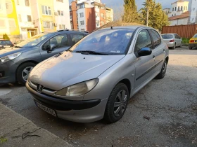 Peugeot 206, снимка 4