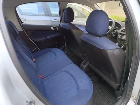 Peugeot 206, снимка 13