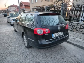 VW Passat 1.9 TDI, снимка 4