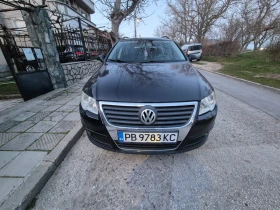 VW Passat 1.9 TDI, снимка 3
