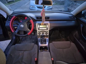 VW Passat 1.9 TDI, снимка 8