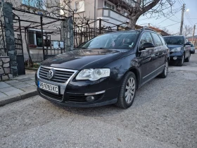 VW Passat 1.9 TDI, снимка 6