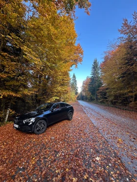 Mercedes-Benz GLC 200 AMG-line/Гаранция/4matic, снимка 10