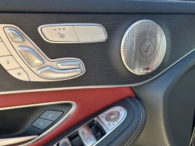 Mercedes-Benz GLC 200 AMG-line/Гаранция/4matic, снимка 4