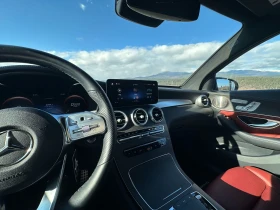 Mercedes-Benz GLC 200 AMG-line/Гаранция/4matic, снимка 8